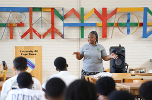 Ndichia Foundation Programs: Education, Empowerment & Community Support
