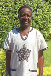 Ndichia Foundation Founder Story: Vision Behind a Mission of Hope