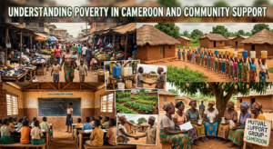 Understanding Poverty in Cameroon and Community Support